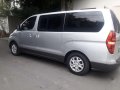 2009 Hyundai Grand starex VGT FOR SALE-3