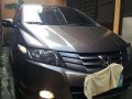Honda City E 2011 AT Paddle Shift FOR SALE-0