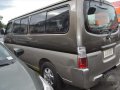 Good as new Nissan Urvan Estate 2012 for sale-5