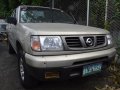 Good as new Nissan Frontier 2012 for sale-1