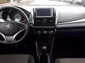 Toyota Vios 2016 1.3E Manual Green For Sale -5