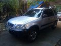 Well-maintained Honda CR-V 1998 for sale-0