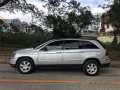Well-maintained Chrysler Pacifica 2006 for sale-2