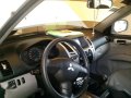 2015 MITSUBISHI Montero Sports GLX MT 2.5 Dsl savannah white-6