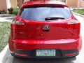 Kia Rio Hatchback 1.4 2012 AT FOR SALE-6