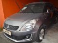 Well-maintained Suzuki Swift HB 2016 for sale-2