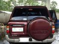 For sale 2002 Nissan Patrol Automatic tranny-6