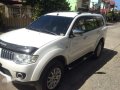 FOR SALE MITSUBISHI Montero sport Gls V 2011-1