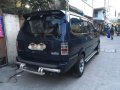 For Sale Toyota Revo GLX 2002 Manual Gas 1.8L-3