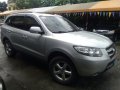 Good as new Hyundai Santa Fe 2009 for sale-0