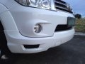 2010 Toyota Fortuner 4x2 G Dsl AT FOR SALE-6