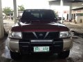 For sale 2002 Nissan Patrol Automatic tranny-0