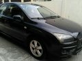 Well-maintained Ford Focus 2006 for sale-0