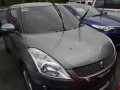 Well-maintained Suzuki Swift 2016 for sale-2