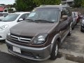 Well-maintained Mitsubishi Adventure GLS 2016 for sale-1