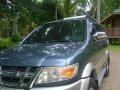 2010 Isuzu Crosswind XUV for sale-1