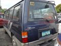 Well-maintained Nissan Urvan Escapade 2013 for sale-5