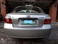 2007 Toyota Vios J FOR SALE-1