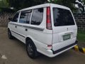 For Sale Only Mitsubishi Adventure GLX 2002mdl-4