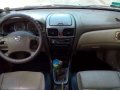 Nissan Sentra Gsx MT - 2007 Top of the line FOR SALE-4