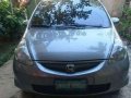 Honda Jazz Automatic 2006 FOR SALE-0