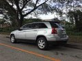 Well-maintained Chrysler Pacifica 2006 for sale-3