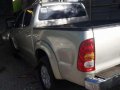 Toyota Hilux G 4x4 automatic 2011 FOR SALE-7