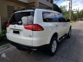 2012 Mitsubishi Montero Sport GLS-V AT FOR SALE-4