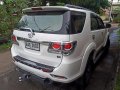 2015 Toyota Fortuner G 4x2 automatic FOR SALE-3