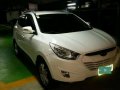 2012 Hyundai Tucson diesel crdi 4x4 matic FOR SALE-0
