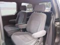 Kia Carnival 2000 Diesel Brown Van For Sale -9