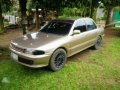 ASAP Rush Sale Mitsubishi Lancer 93 -1