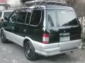 Good as new Mitsubishi Adventure 1998 for sale-3