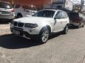 FOR SALE top of the line BMW X3 2011 diesel-8