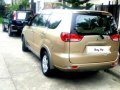 Mitsubishi Fuzion 2008 FOR SALE-6