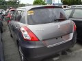 Well-maintained Suzuki Swift 2016 for sale-4