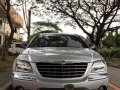 2006 CHRYSLER PACIFICA A/T FOR SALE-0