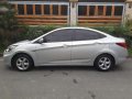 2011 Hyundai Accent Automatic FOR SALE-3