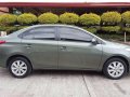 Toyota Vios 2016 1.3E Manual Green For Sale -2