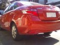 2015 TOYOTA Vios E Grab ready FOR SALE-1