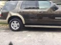 Ford Explorer A/T 2009 model FOR SALE-0