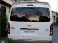 2017 Toyota Hiace Grandia GL automatic FOR SALE-3