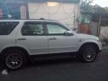 Honda CRV 2005 for sale-1