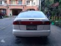 FOR SALE 1995 Nissan Sentra series 3-4