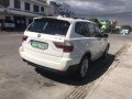 FOR SALE top of the line BMW X3 2011 diesel-0