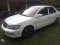 FOR SALE MITSUBISHI Lancer 2003-2