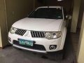 2010 Mitsubishi Montero Gls 4x2 Diesel For Sale -1