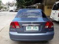 Honda Civic vtec 3 dimension body 2003 FOR SALE-3