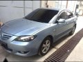 Mazda 3 2009 FOR SALE-0