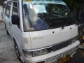 Well-kept Nissan Urvan VX 2013 for sale-0